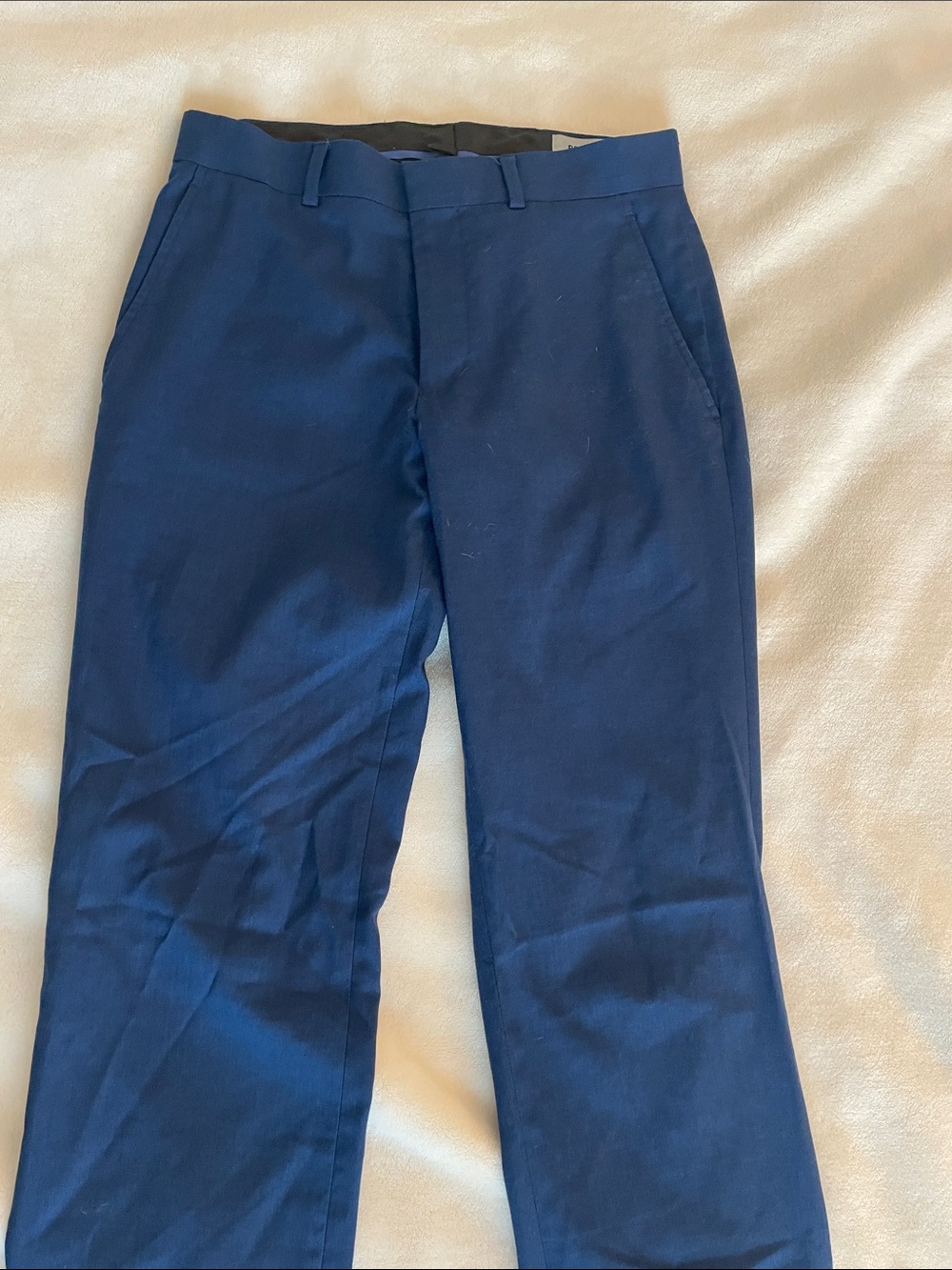 Kenneth Cole men’s dress pants